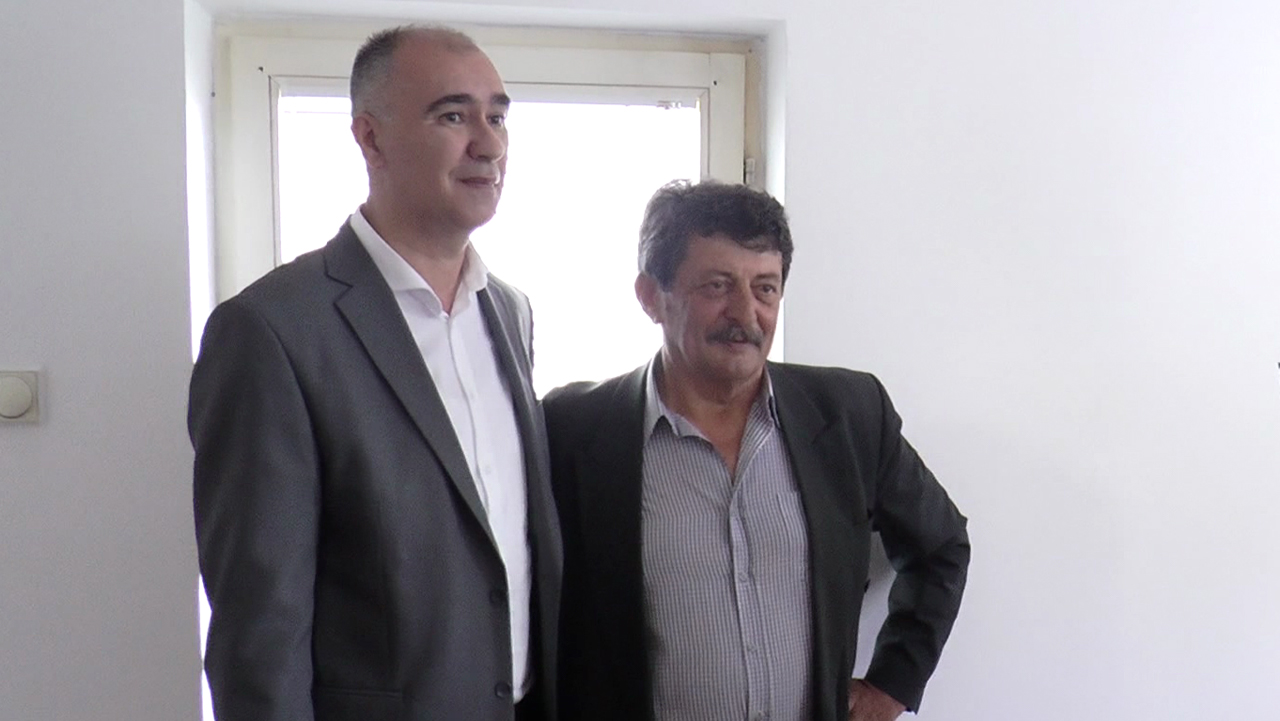 Стан за породицу ратног војног инвалида